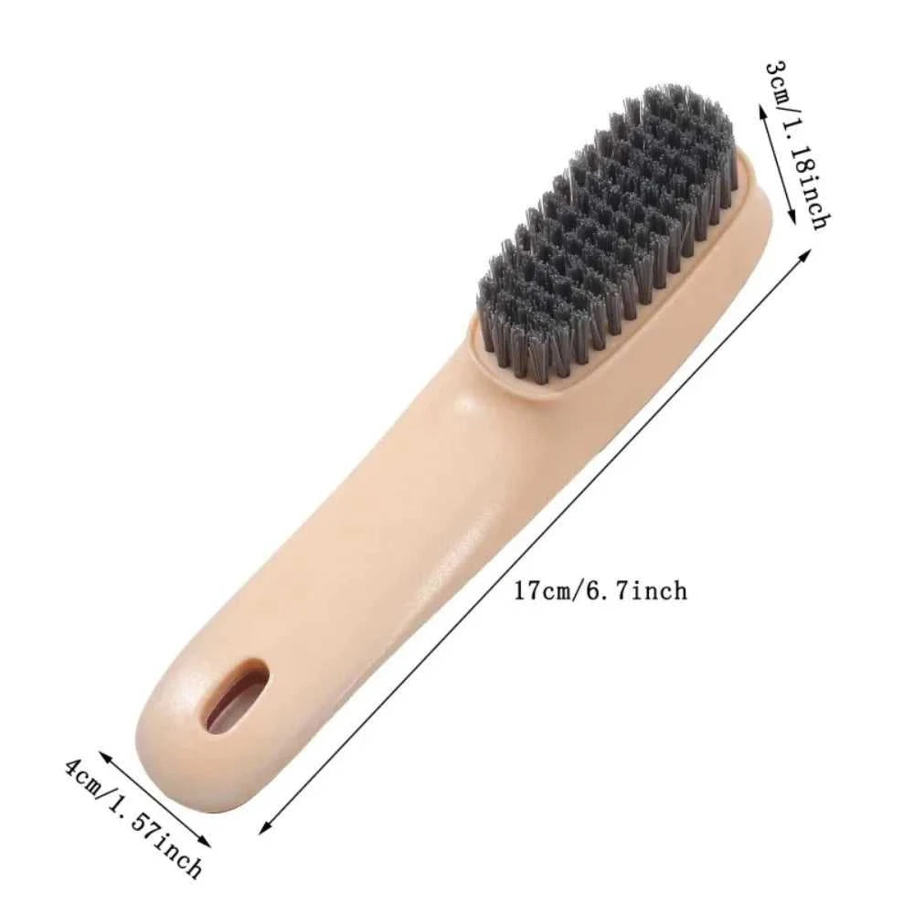 Shoe Cleaning Brush Plastic Clothes Scrubbing Household Multi-functional Cleaning Tools Commercial Washing Brush Accessories The jack market .AU The jack market .AU Step Up Your Style: Trendy Shoes for Every Occasion! $ 48 14:691