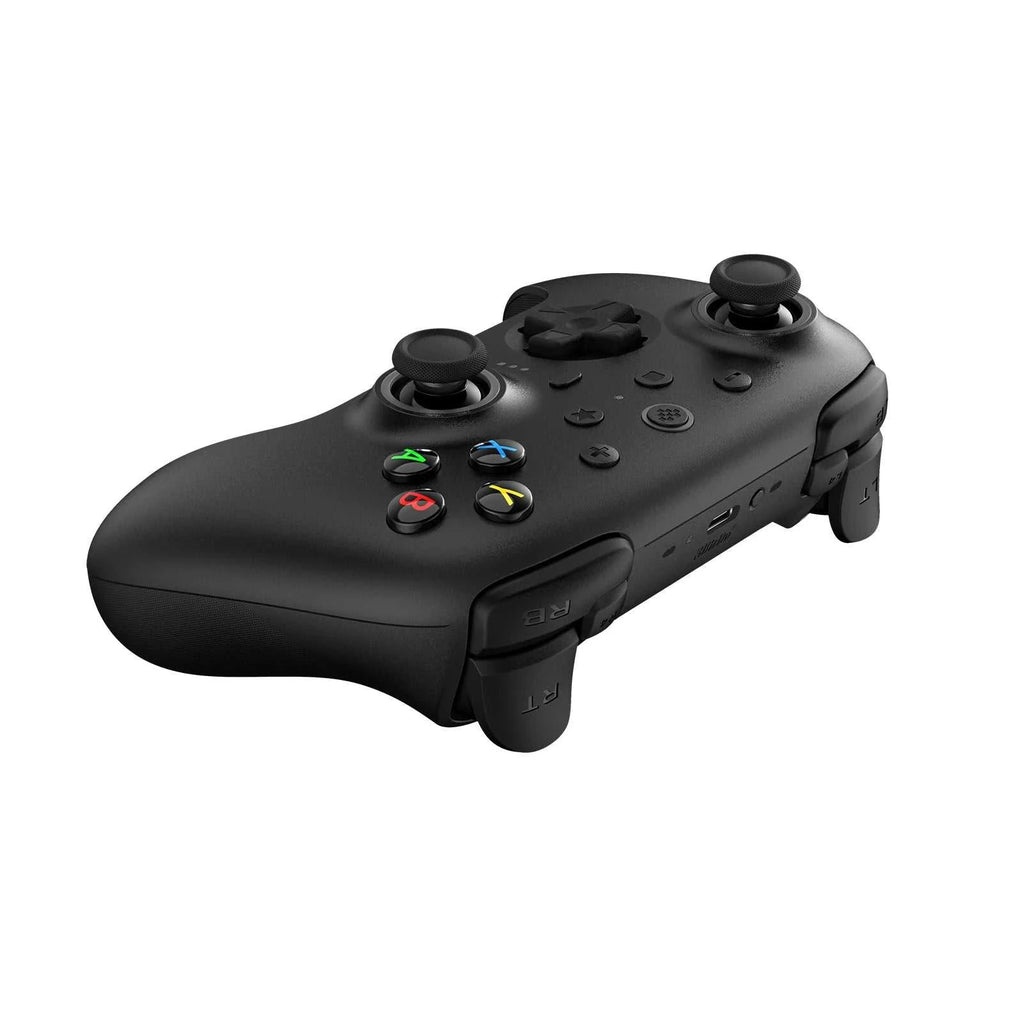 8BitDo Ultimate 2 Wireless 2.4G Game Controller Gamepad Joystick with Charging Dock for PC Windows Steam Android Game Accessory The jack market .AU The jack market .AU Accessories Electronics $ 119 14:29#White;200000828:201589808#Ultimate 2