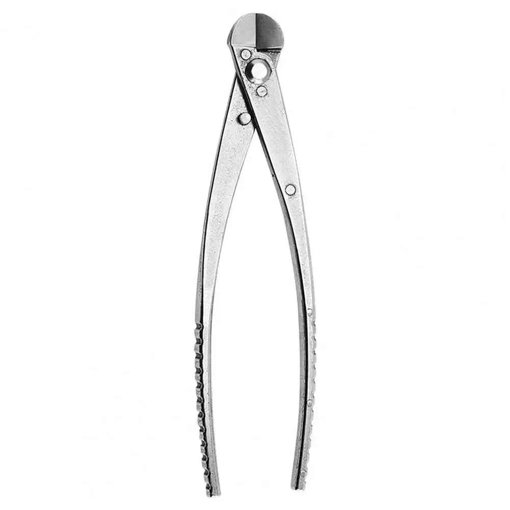 GardenPro Stainless Steel Bonsai Pruning Kit - Precision Cutters for Perfect Tree Care