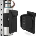 Universal Water Bottle Elastic Sleeve Reusable Gym Accessories Elastic Magnetic Gym Bag Waterproof Water Bottle Pockets The jack market .AU The jack market .AU Home $ 28 14:200661016