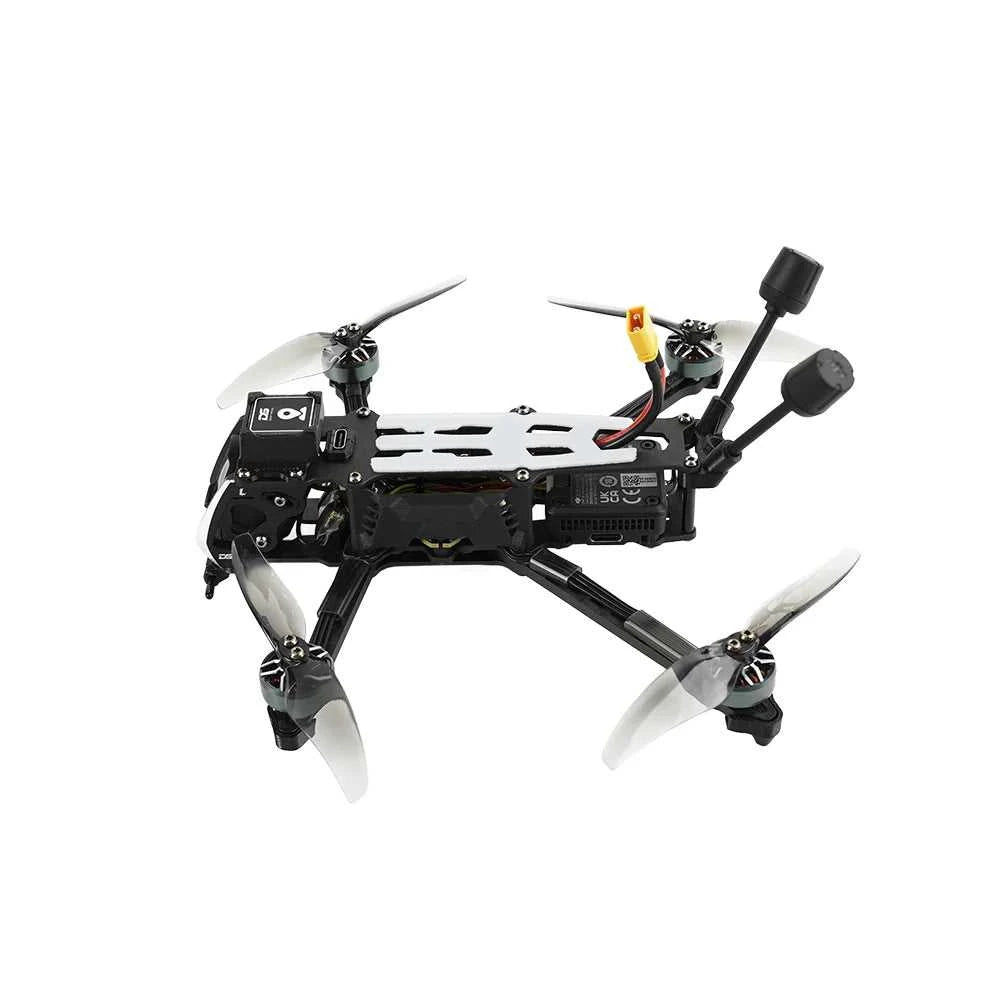 DeepSpace ROC 4 4-Inch FPV Drone Long Range Quadcopter | GPS DC-Type Structure Stable Flight | 4-Inch FPV Long-Distance RC Drone The jack market .AU The jack market .AU Drones $ 836 14:10#DJI O4 Pro;200000828:201589809#TBS GPS