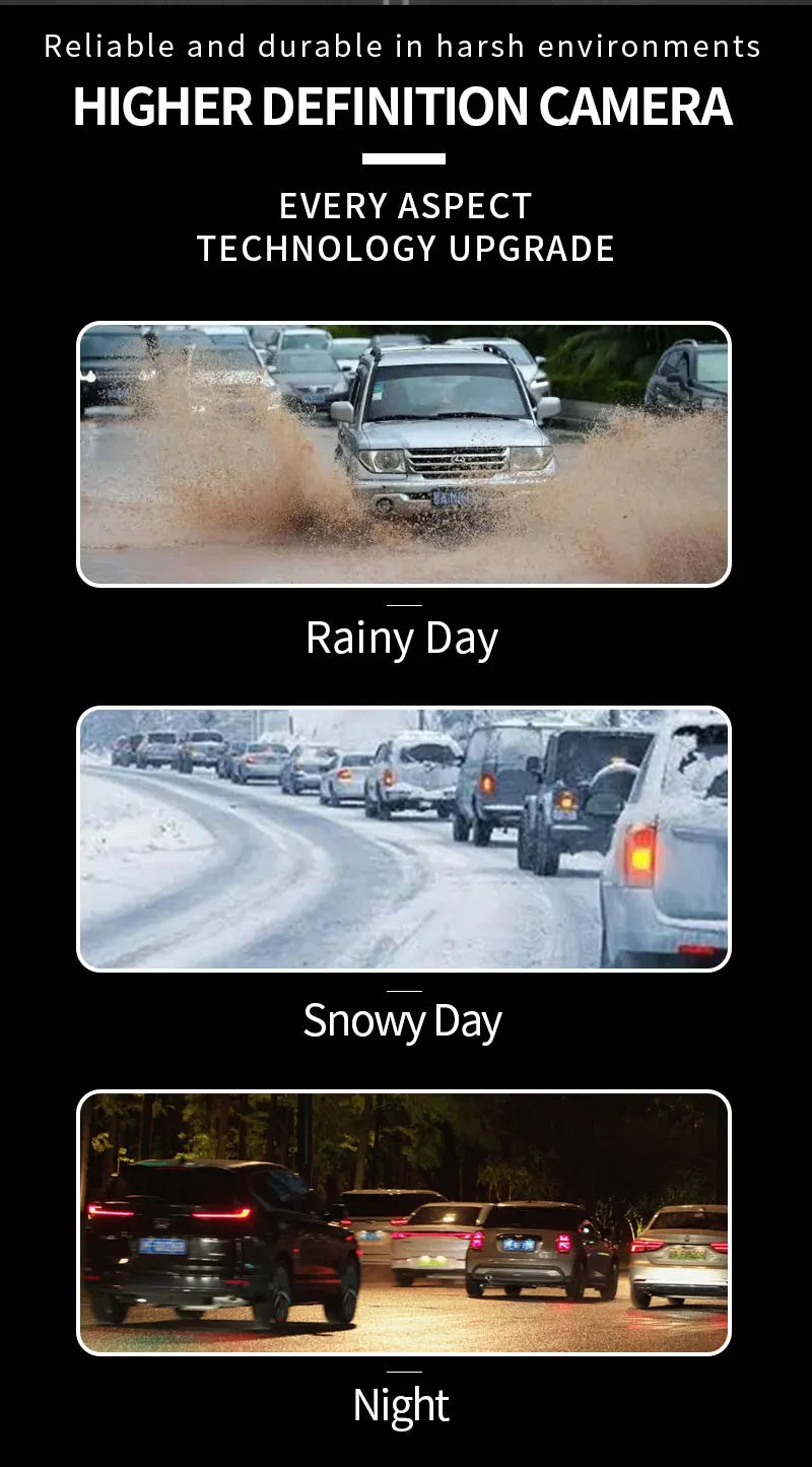 AHD Car Front View Camera Night Vision Waterproof Front Grille Camera For Audi A6 A6L C7 C8 4G Avant 2012 ~ 2018