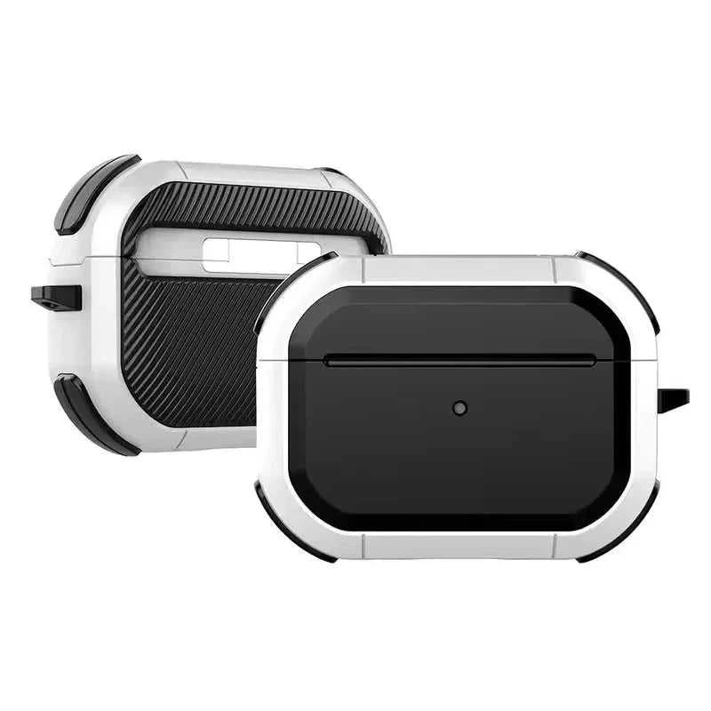 Case for AirPods Pro 3 2025 Pro 2 2023 USB C Protective Earphone Case for AirPods 4 4th 3 Gen Funda For AirPods Pro2 2nd Cover The jack market .AU The jack market .AU Accessories Electronics $ 50 14:1202#02;5:100014065#For AirPods Pro 3