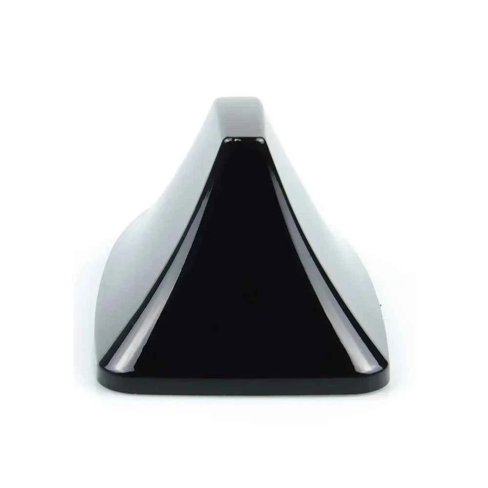 Car Radio Shark Fin Car Shark Antenna Radio FM Signal Design for All Automobiles Aerials Auto Exterior Styling Replacement Parts