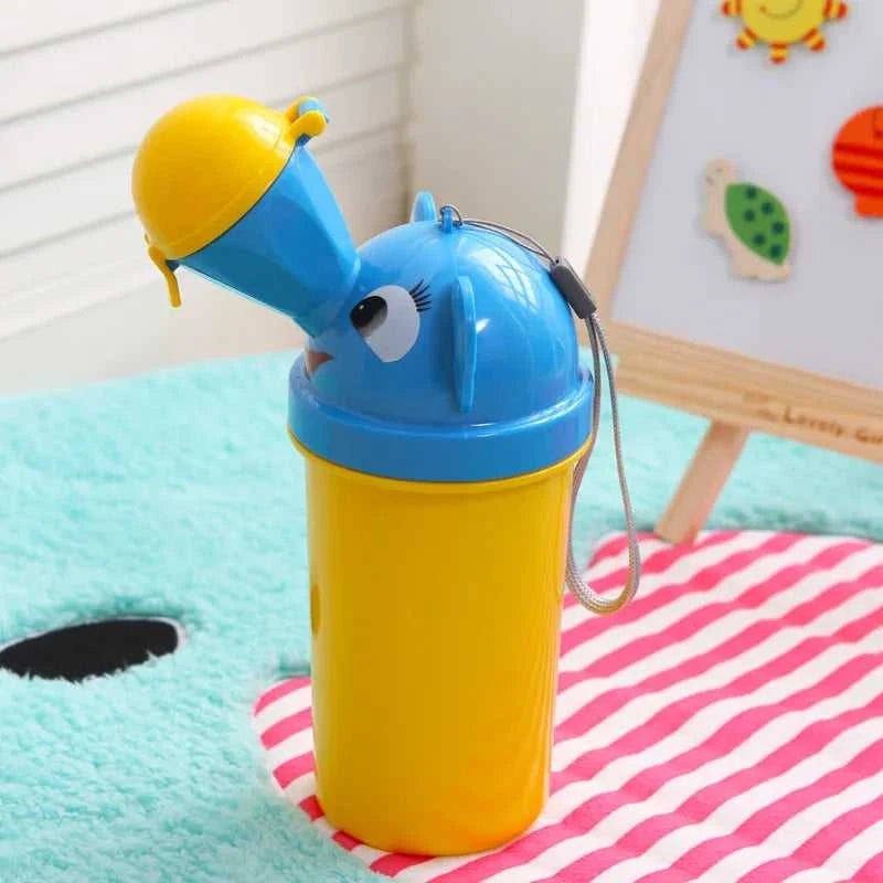 Travel Potty for Toddler Emergency Toilet Car Portable Urinal Bottle Men and Women Kids The jack market .AU The jack market .AU Mum & Kids: Essential Products for Every Family $ 26 14:173#MY05301