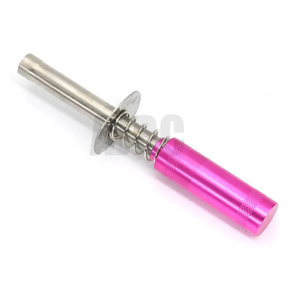 Spark Plug Igniter The Igniter Is Suitable For 1/10 Rc Fuel Powered Off-road Vehicle Truck Taiyo 15 Engine Parts Aircraft Helico