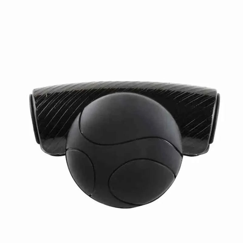 Car Accessories Steering Wheel Spinner Knob Power 360° Handle Ball Hand Control Assister Grip Turning Helper Auxiliary Booster