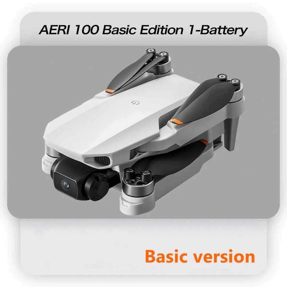 Mini Dronеs Aeri100 8K Professional with Camera Flight Accessories FPV Brushless GPS Return Real Time Travel Flying Gift Toy Boy The jack market .AU The jack market .AU Drones $ 110 14:29#VR-Aeri100 Ultra FLY