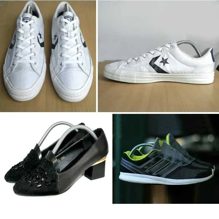 1 Pair Practical Plastic Adjustable Length Durable Black Women Men 2-Way Shoes Stretcher Tree Shaper Shoe Stretcher Holder The jack market .AU The jack market .AU Step Up Your Style: Trendy Shoes for Every Occasion! $ 51 14:771#black S;200007763:201336100