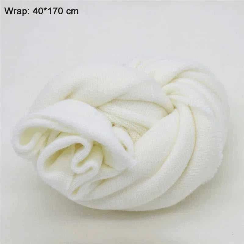 140*170cm Newborn Photography Props Blanket Baby Infant Photo Backdrop Fabrics Shoot Studio Accessories Stretch Wrap The jack market .AU The jack market .AU Mum & Kids: Essential Products for Every Family $ 29 14:691#Purple Wrap;200007763:201336100