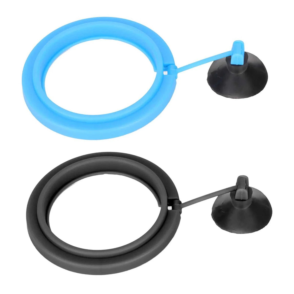 Fish   Feeder Food Floating Prevention Aquarium Floating Feeding  Keep Water Clean for Feeding Flake Foods The jack market .AU The jack market .AU Fishing Gear $ 20 14:193#color as show