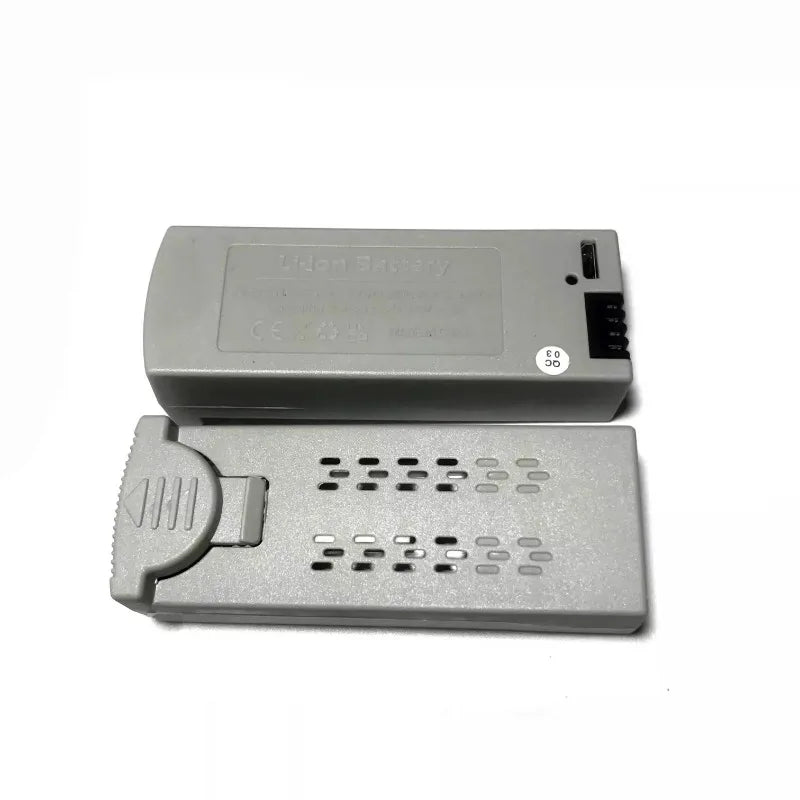 4DRC F10 Drone Battery for RC Plane 3.7V 1600mAh WIFI /GPS Battery for F10 Quadcopter Battery Wholesale