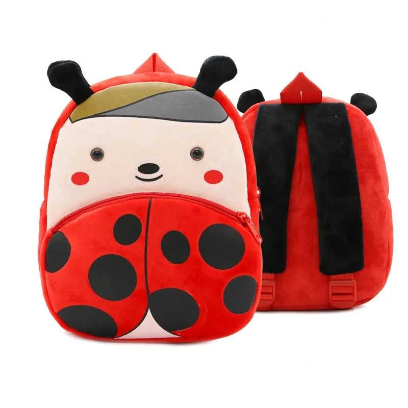Cute Animals Cartoon Plush Children Backpacks Schoolbag Girls Boys casual Baby Bags The jack market .AU The jack market .AU Mum & Kids: Essential Products for Every Family $ 27 14:10#Shark