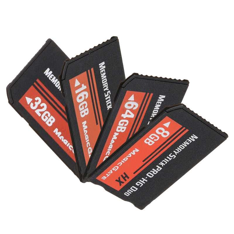 8GB 16GB 32GB 64GB Memory Stick for DUO Memory Cards for PSP for PSP 30 The jack market .AU The jack market .AU Accessories Electronics $ 89 14:29#64G