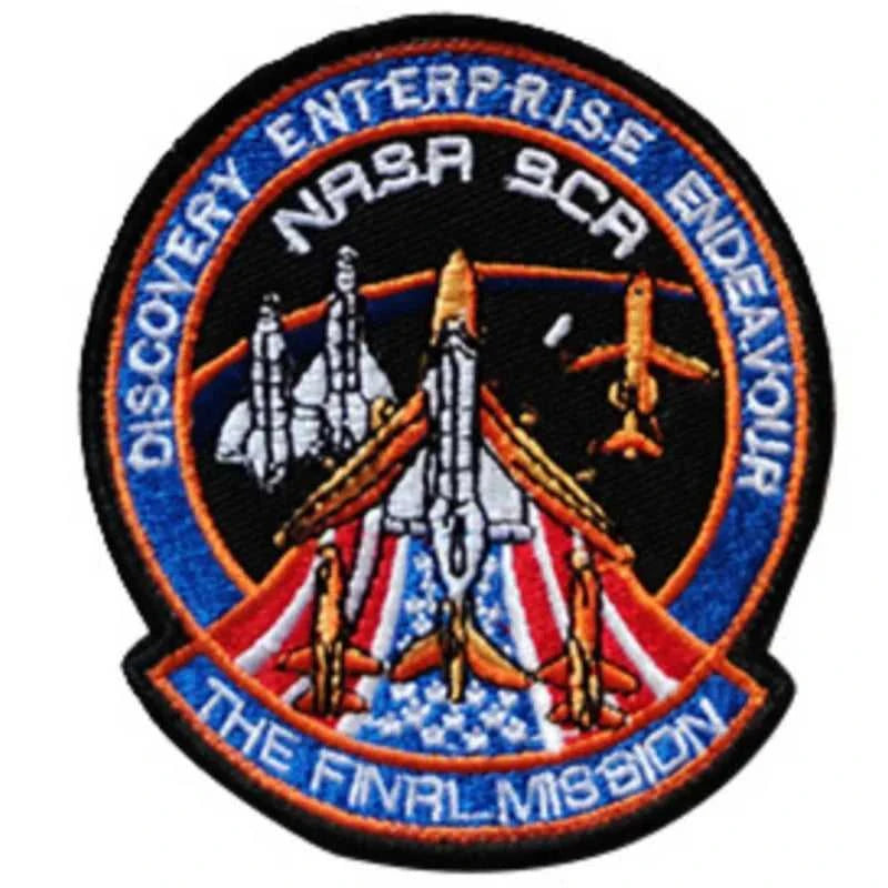 Embroidered Patches for Clothing badge Sticker for Clothes Hook and Loop on Patches for Clothing Patch Jacket Sticker The jack market .AU The jack market .AU Home $ 22 14:350853#25