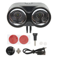 Drone Owl Searchlight 4 Modes Night Flying Light Universal Type for DJI Conversion Upgrade