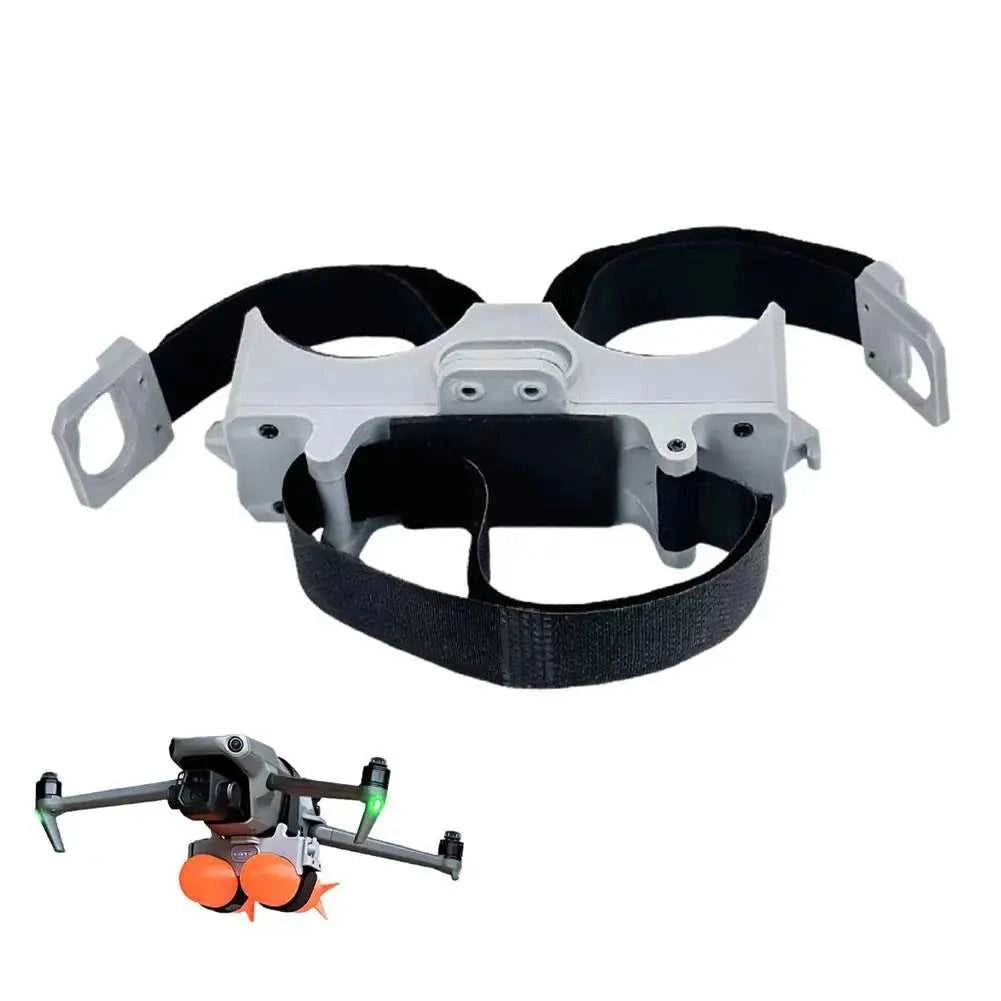 Drone Dropper for dji Air2 Mavic 4 3 Etc Dual-thrower Drone Launcher For Outdoor Rescue, Delivering Supplies, Delivering Flowers The jack market .AU The jack market .AU Drones $ 100 14:200006152#for most drones;200007763:201441035#CN