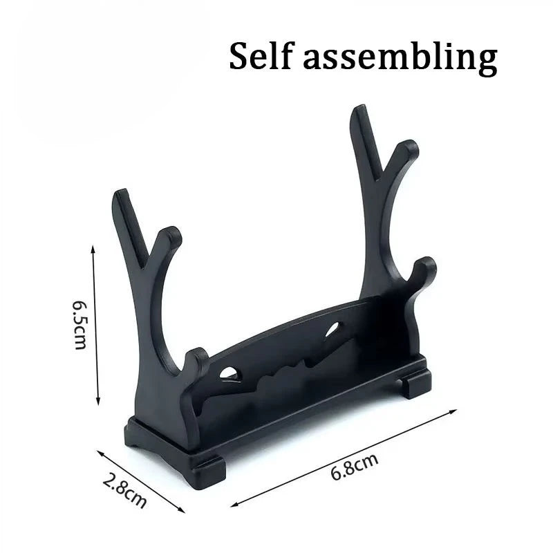 41cm Dermatoglyph PU Sword Stage Performance Western Short Sword Foam Swords Safety Cosplay Prop Desk Ornaments Toys for Boys