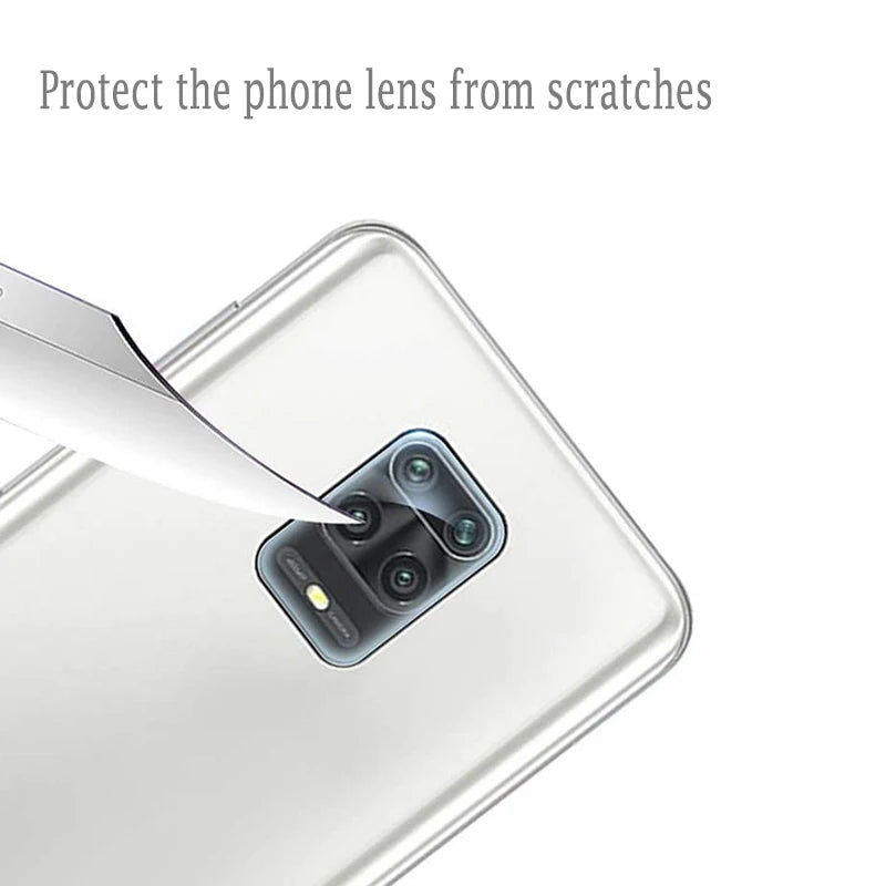 3PCS For OPPO Reno 13 FS 5G HD Back Slim Camera Lens Protector For OPPO Reno 13 12 11 14 Pro 11F 12F 14F 13F 13 F Soft Lens Film