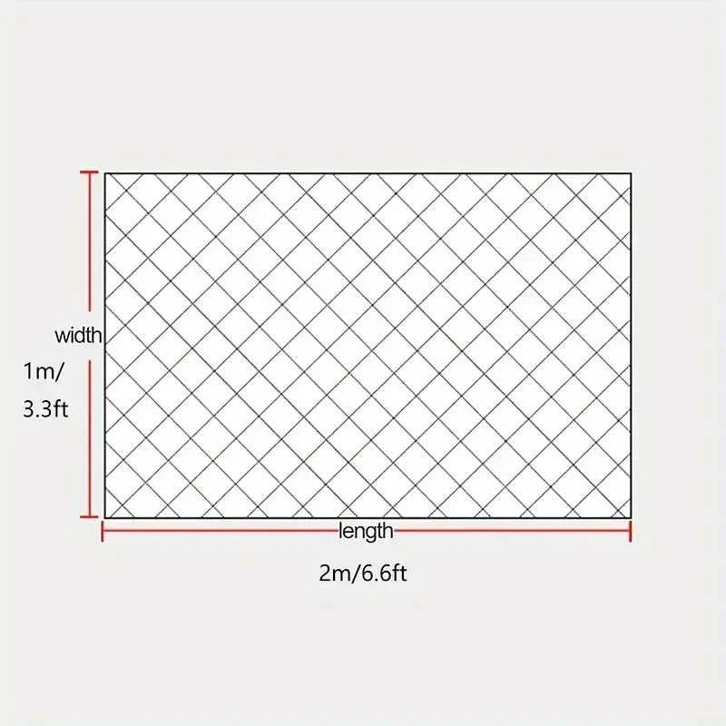 Child Safety Protective Net Multipurpose Durable Stair Balcony Banister Rail Guard Kids Stair Protection Safe Fine Mesh The jack market .AU The jack market .AU Home $ 51 <none>