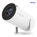 Magcubic HY300 Pro 4K Projector 260ANSI Android 11 Portable Projector Dual WiFi6 BT5.0 Outdoor Cinema Home Theater Support 720P The jack market .AU The jack market .AU Accessories Electronics $ 2119 14:201441169#HY300-White;200007763:201336106;200009209:201447605
