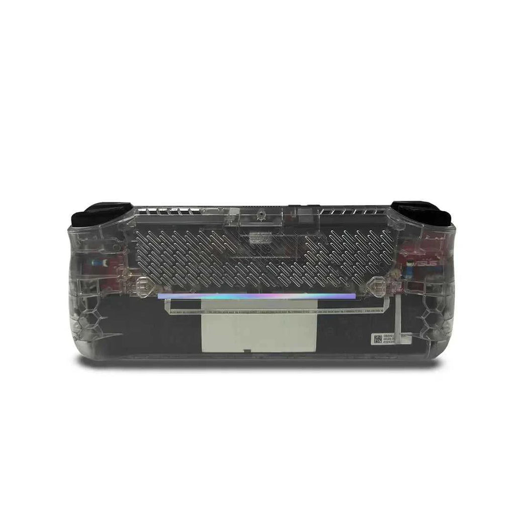 Transparent Back Plate Compatible for ROG Ally X, DIY Clear Edition Replacement Shell Case Compatible with ASUS ROG Ally X The jack market .AU The jack market .AU Accessories Electronics $ 78 14:200013901#Transparent white;200007763:201441035