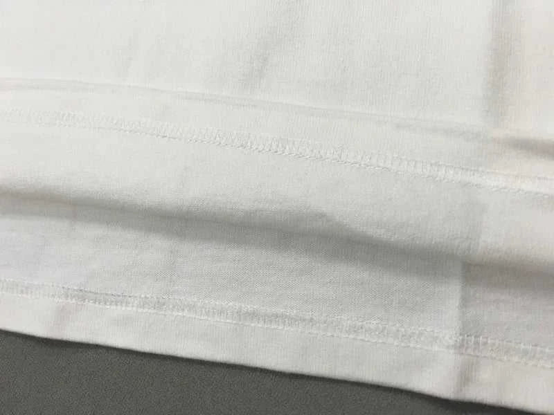 BOB DONG 300gr Basic Tee Shirts Summer Heavyweight Cotton Men's Plain T-Shirts The jack market .AU The jack market .AU Men Fashion $ 49 14:771#White;5:4181#S 36