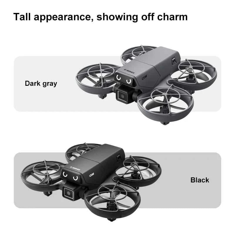 Lenovo D36 Drone 4K HD 8k Triple Camera FPV Brushless Motor Obstacle Avoidance Foldable RC Quadcopter Professional Aerial The jack market .AU The jack market .AU Drones $ 165 14:496#D36-propeller