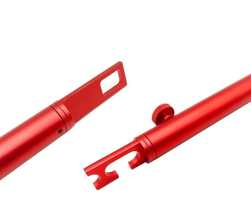 Adjustable 31-46CM Car Tailgate Stand Props Pole Suspension Strut Support Rod Tool Support Rod For Car Polishing Car Accessories