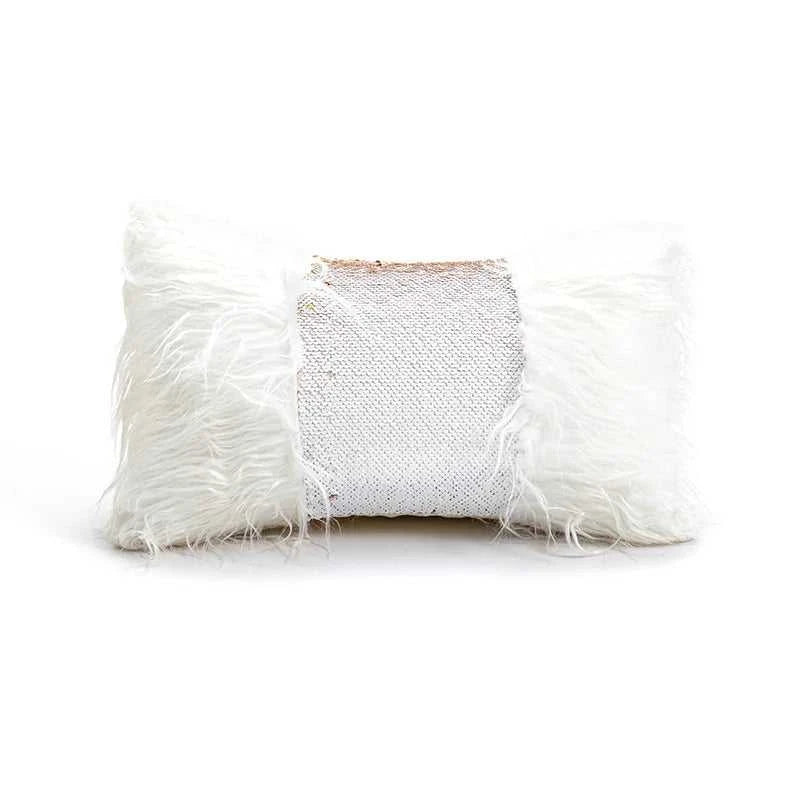 Beige Heart Tree Sugar Christmas Cushion White Red Pillow Cover for Home Decoration Soft Chenille Plush Tufted Emboridered The jack market .AU The jack market .AU Home $ 43 14:201619812#Love