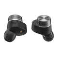Bowers Wilkins Pi7 S2 in ear true wireless earphones, dual hybrid drive, active noise cancellation, 5 hours of long battery life The jack market .AU The jack market .AU Accessories Electronics $ 316 14:193#Stain Black
