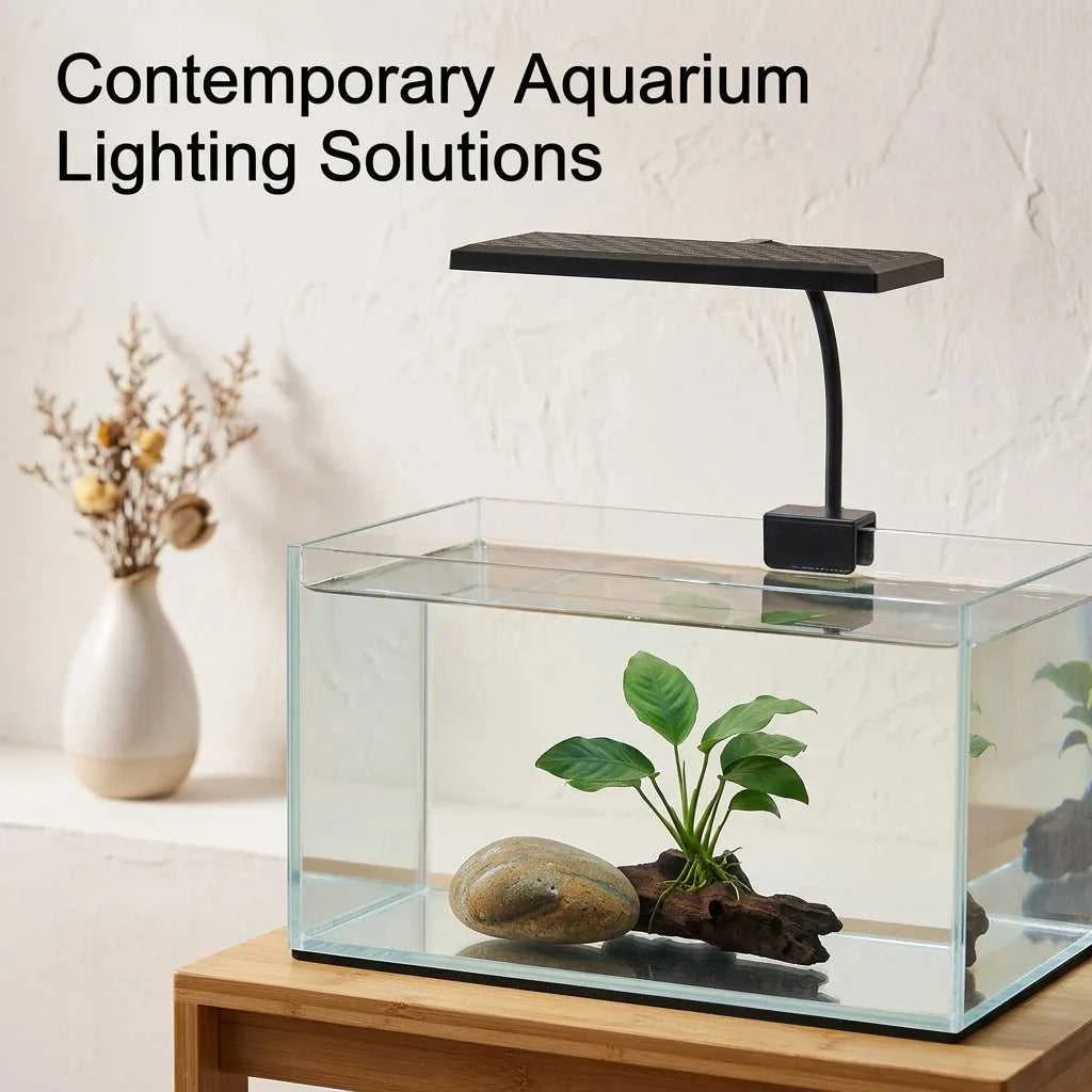 Fish tank LED light, scenery creation, color enhancement, ornamental, color-changing, lighting, adjustable timer USB type The jack market .AU The jack market .AU Fishing Gear $ 42 14:29#C300