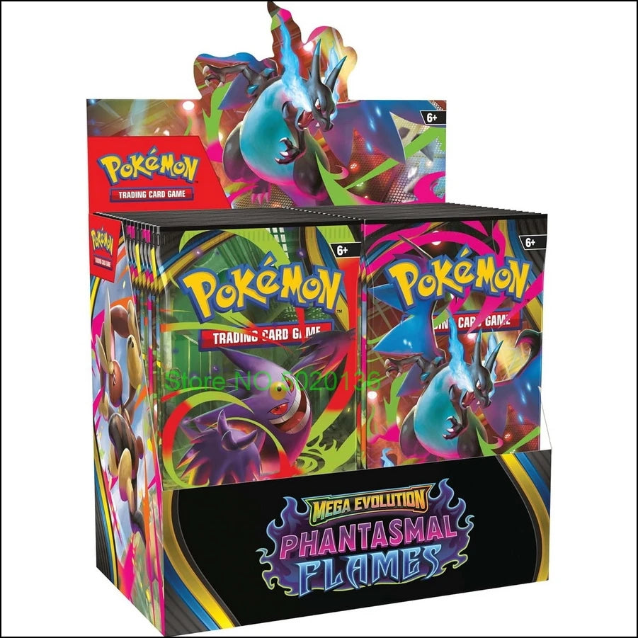 2026 NEW HOT  Ascended Heroes Sealed Elite Trainer Box - Mega Evolution Pokemon Cards