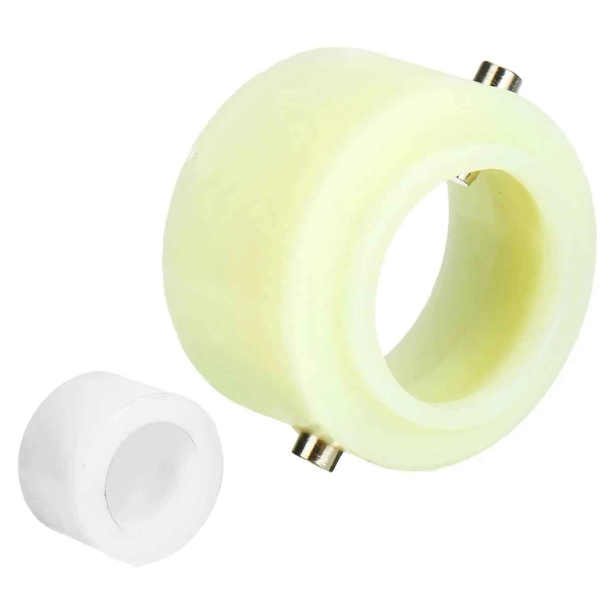 Shifter Bushing,Gearbox Shifter Bush Kit 32850‑V5001 32861‑01G00 for Nissan Patrol GQ's All Models Navara D22 Models