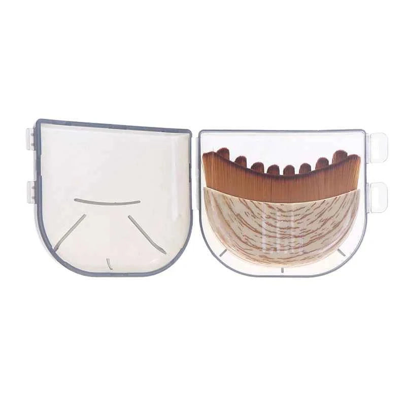 Revive Beauty Lymphatic Drainage Face Brush - Sculpt & Contour for Radiant Skin