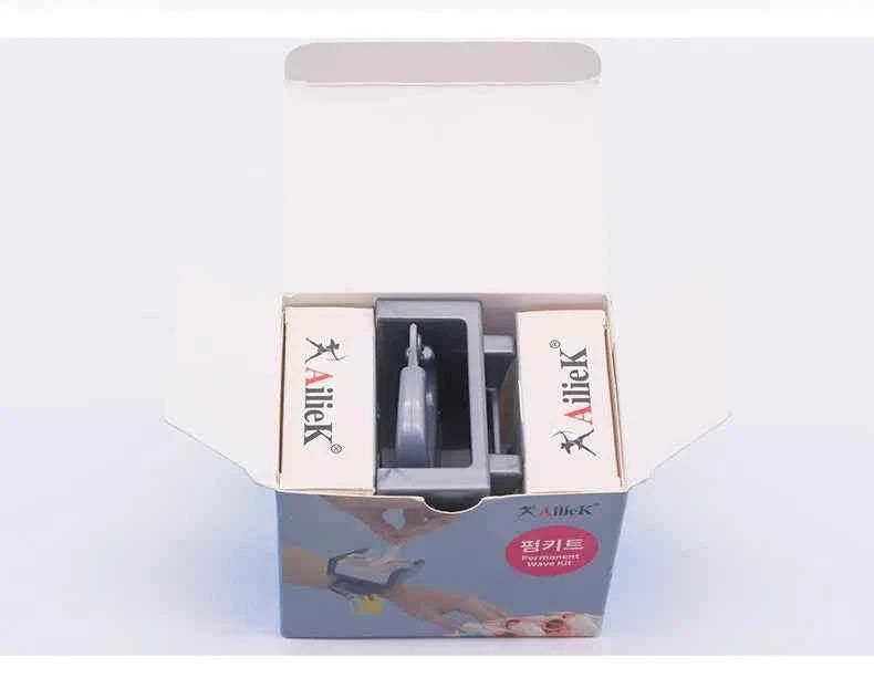 SalonPro Perming Paper - 400 Sheets of Heat-Resistant Curling Paper for Perfect Electric Hair Curls