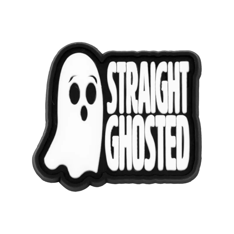 1pcs Halloween Pins for Kids Party Accessories Trick or Treat Shoe Charms for Men Women Ghost Pumpkins Shoe Decorations Buckles The jack market .AU The jack market .AU Step Up Your Style: Trendy Shoes for Every Occasion! $ 47 14:202530813#HYB014-126