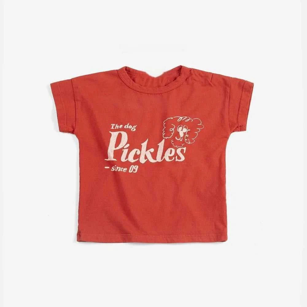Kids T Shirts 2026 Summer Cartoon Printed Girls Boys Tee Shirt Casual Cotton Round Neck Top School Clothes The jack market .AU The jack market .AU Mum & Kids: Essential Products for Every Family $ 38 14:10#as shows 17;200000463:200004196#160 14-15Y