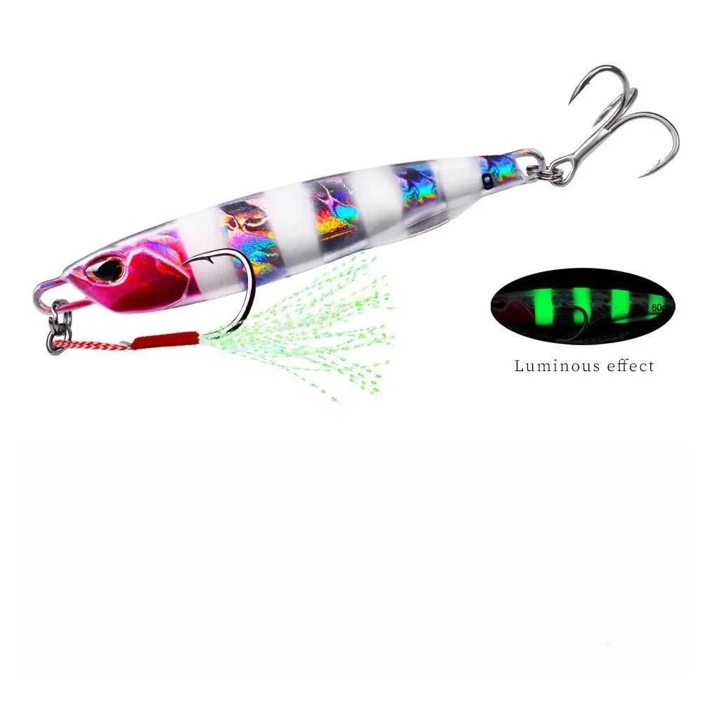 Fishing Lure 10g15g20g30g40g60g Trolling Artificial Hard Bait Bass Casting Jigging Fish Lure Sinking Spoon Tackle Metal Jig The jack market .AU The jack market .AU Fishing Gear $ 23 14:29#A;5:100014443#15g