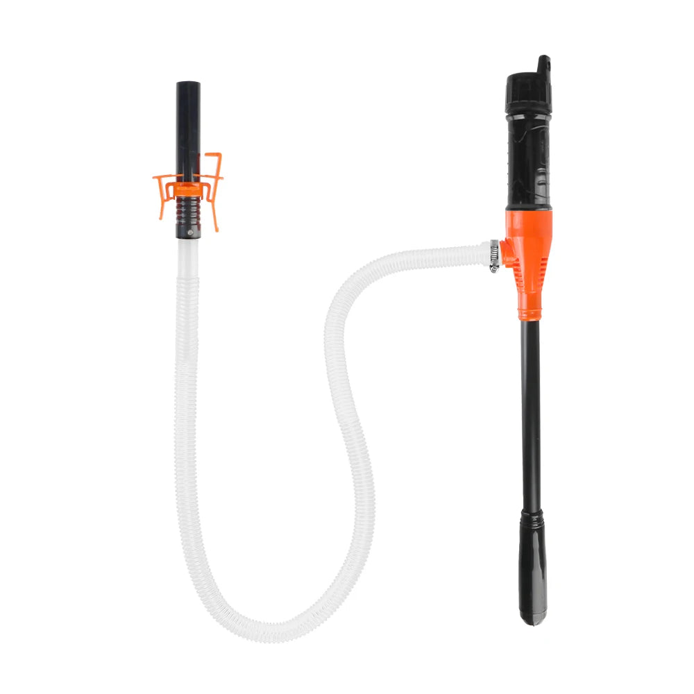 For SUV Truck RV Boat Car Gas Oil Pump Portable Electric Automatic Fuel Tank Tools Water And Oil Absorption Vacuum Pumps
