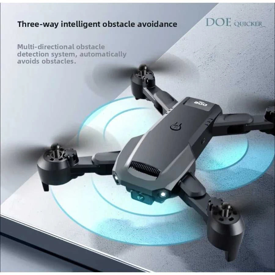 New 4DRC V23 Mini Drone 6K Professinal With Wide Angle HD Dual Camera Wifi FPV Obstacle Avoidance Quadcopter RC Dron Gift The jack market .AU The jack market .AU Drones $ 98 <none>