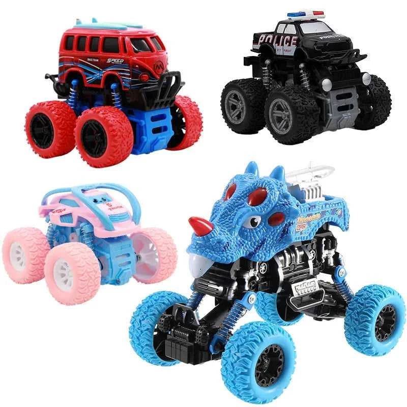 Children's toys wholesale boys toy car boxed interactive inertia off-road car The jack market .AU The jack market .AU Little Wonders $ 54 14:200000195#mixed hair