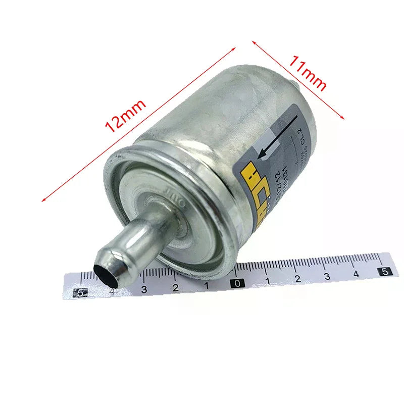 Oil Changes For CNG Vehicles, Gas Pipelines, Natural Gas, LPG Filters, And Dual-fuel Vehicle Gas Filter Parts.