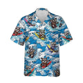 Funny Animal Raccoon 3D Print Beach Shirts For Men Procyon Lotor Lover Short Sleeve Bear Lapel Blouse Hawaiian Boy Button Tops The jack market .AU The jack market .AU Men Fashion $ 30 14:193#CS2024AT1802;5:100014064