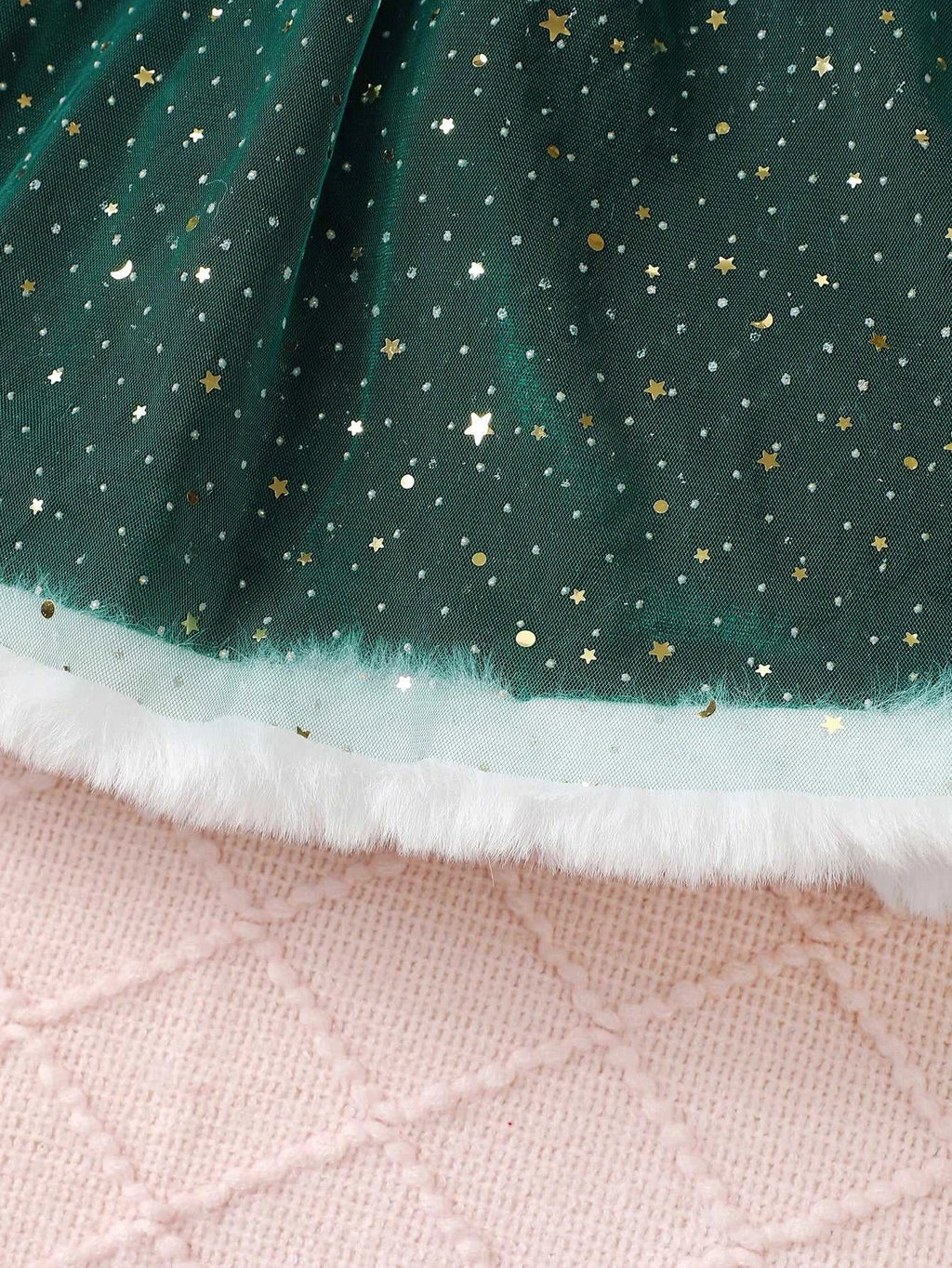 Christmas Dress for Kids Girls 4-7 Years Star Print Long Sleeves Dresses New Year Party Clothing Winter Daily Casual Wear 4Color The jack market .AU The jack market .AU Mum & Kids: Essential Products for Every Family $ 31 14:1254#SHM332-1;200000463:200004187#4Y