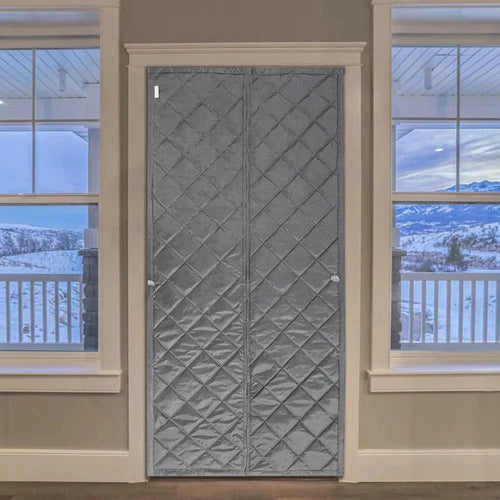 (out of stock) Magnetic Thermal Insulated Door Curtain, Privacy Door Curtain, Windproof Door Curtain The jack market .AU The jack market .AU Home $ 72 200007763:201336101