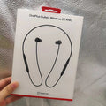 For Oneplus Bullets Wireless Z2 ANC Neckband Earphone For 1+ 15 15R 13 13R Nord 4 5 AI Noise Cancelling Bluetooth Headaset IP55 The jack market .AU The jack market .AU Accessories Electronics $ 82 14:193#Black