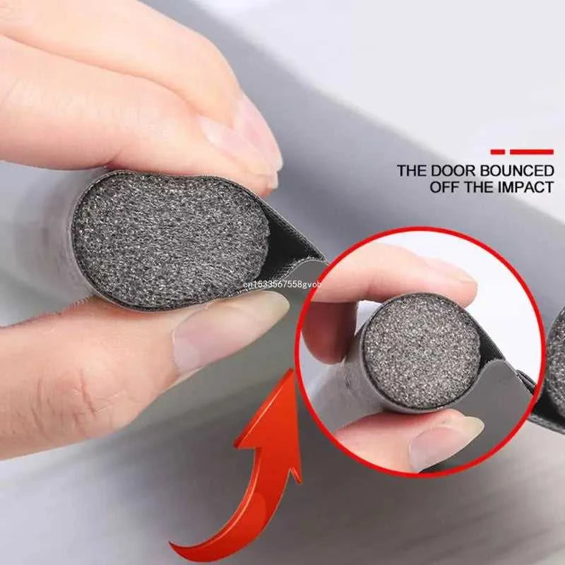 96cm Door Bottom Sealing Strip Stopper Weatherstrip Wind Dust Blocker Protector for Windproof Warm Door Seam Sound Insulation The jack market .AU The jack market .AU Home $ 55 14:771#for grey