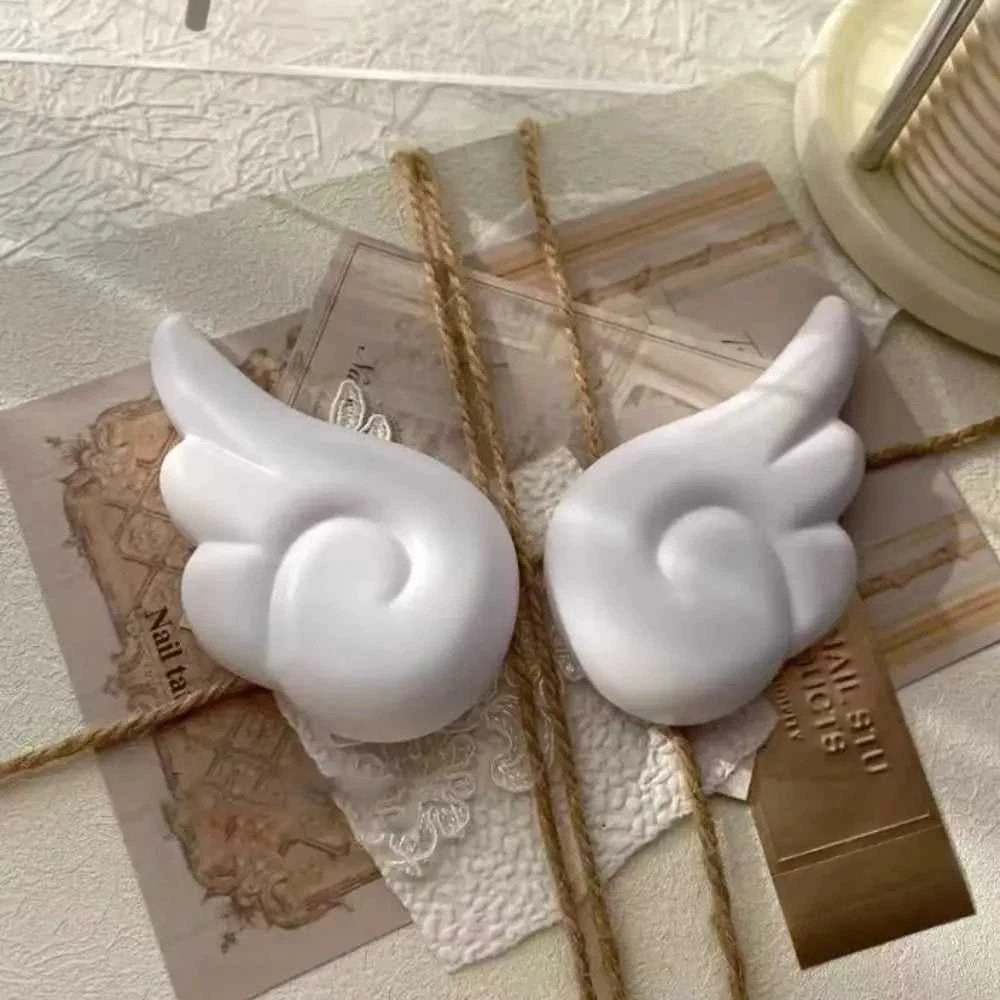 1 pair Lovely Angel Wings Shoes Charms Buckle Black White DIY Shoes Buckle Accessories Cartoon Shoes Buckles The jack market .AU The jack market .AU Step Up Your Style: Trendy Shoes for Every Occasion! $ 49 14:173#White