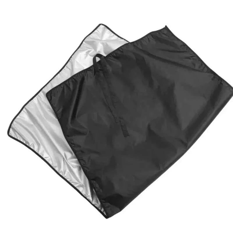 Universal Cargo Mat, Waterproof, Dustproof, Polyester Fiber, for Car Trunk, Car Rear Trunk, Car Vehicle Accessories